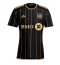 Los Angeles FC Olivier Giroud #9 Heimtrikot 2024-25 Kurzarm