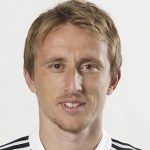 Luka Modric