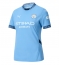 Manchester City Bernardo Silva #20 Heimtrikot Frauen 2024-25 Kurzarm