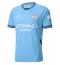 Manchester City Erling Haaland #9 Heimtrikot 2024-25 Kurzarm