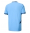 Manchester City Heimtrikot 2024-25 Kurzarm