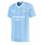 Manchester City Mateo Kovacic #8 Heimtrikot 2023-24 Kurzarm