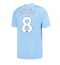 Manchester City Mateo Kovacic #8 Heimtrikot 2023-24 Kurzarm