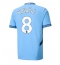 Manchester City Mateo Kovacic #8 Heimtrikot 2024-25 Kurzarm