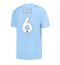 Manchester City Nathan Ake #6 Heimtrikot 2023-24 Kurzarm