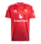 Manchester United Alejandro Garnacho #17 Heimtrikot 2024-25 Kurzarm