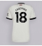 Manchester United Casemiro #18 3rd trikot 2024-25 Kurzarm