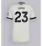 Manchester United Luke Shaw #23 3rd trikot 2024-25 Kurzarm