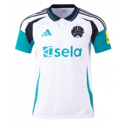 Newcastle United 3rd trikot 2024-25 Kurzarm