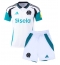 Newcastle United 3rd trikot Kinder 2024-25 Kurzarm (+ kurze hosen)