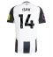 Newcastle United Alexander Isak #14 Heimtrikot 2024-25 Kurzarm