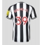 Newcastle United Bruno Guimaraes #39 Heimtrikot 2023-24 Kurzarm