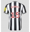 Newcastle United Harvey Barnes #15 Heimtrikot 2023-24 Kurzarm