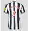 Newcastle United Joelinton #7 Heimtrikot 2023-24 Kurzarm