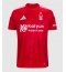 Nottingham Forest Chris Wood #11 Heimtrikot 2024-25 Kurzarm