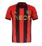 OGC Nice Evann Guessand #29 Heimtrikot 2024-25 Kurzarm