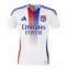 Olympique Lyonnais Alexandre Lacazette #10 Heimtrikot 2024-25 Kurzarm