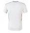 Olympique Lyonnais Heimtrikot 2024-25 Kurzarm