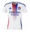 Olympique Lyonnais Heimtrikot 2024-25 Kurzarm