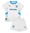 Olympique de Marseille Mason Greenwood #10 Heimtrikot Kinder 2024-25 Kurzarm (+ kurze hosen)