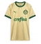 Palmeiras Estevao Willian #41 3rd trikot 2024-25 Kurzarm