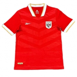 Panama Heimtrikot Copa America 2024 Kurzarm