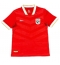 Panama Heimtrikot Copa America 2024 Kurzarm