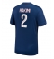 Paris Saint-Germain Achraf Hakimi #2 Heimtrikot 2024-25 Kurzarm