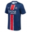 Paris Saint-Germain Randal Kolo Muani #23 Heimtrikot 2024-25 Kurzarm