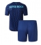 Porto 3rd trikot Kinder 2024-25 Kurzarm (+ kurze hosen)