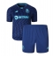 Porto 3rd trikot Kinder 2024-25 Kurzarm (+ kurze hosen)