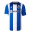 Porto Alan Varela #22 Heimtrikot 2023-24 Kurzarm