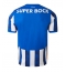 Porto Heimtrikot 2024-25 Kurzarm