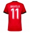 Portugal Joao Felix #11 Heimtrikot EM 2024 Kurzarm