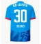 RB Leipzig Benjamin Sesko #30 3rd trikot 2023-24 Kurzarm