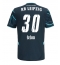 RB Leipzig Benjamin Sesko #30 3rd trikot 2024-25 Kurzarm