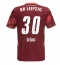 RB Leipzig Benjamin Sesko #30 Auswärtstrikot 2024-25 Kurzarm