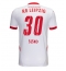 RB Leipzig Benjamin Sesko #30 Heimtrikot 2024-25 Kurzarm