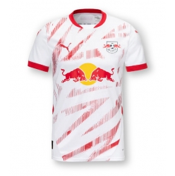 RB Leipzig Heimtrikot 2024-25 Kurzarm