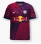 RB Leipzig Xaver Schlager #24 Auswärtstrikot 2023-24 Kurzarm