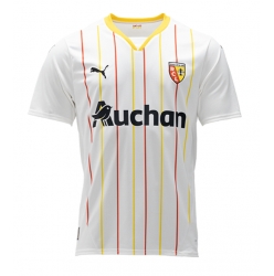 RC Lens 3rd trikot 2024-25 Kurzarm