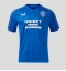 Rangers Heimtrikot 2024-25 Kurzarm