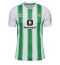 Real Betis Nabil Fekir #8 Heimtrikot 2023-24 Kurzarm