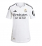 Real Madrid Antonio Rudiger #22 Heimtrikot Frauen 2024-25 Kurzarm