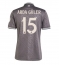 Real Madrid Arda Guler #15 3rd trikot 2024-25 Kurzarm