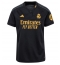 Real Madrid Aurelien Tchouameni #18 3rd trikot Frauen 2023-24 Kurzarm