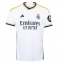 Real Madrid Aurelien Tchouameni #18 Heimtrikot 2023-24 Kurzarm