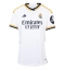 Real Madrid Aurelien Tchouameni #18 Heimtrikot Frauen 2023-24 Kurzarm