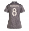 Real Madrid Federico Valverde #8 3rd trikot Frauen 2024-25 Kurzarm