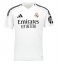 Real Madrid Heimtrikot 2024-25 Kurzarm